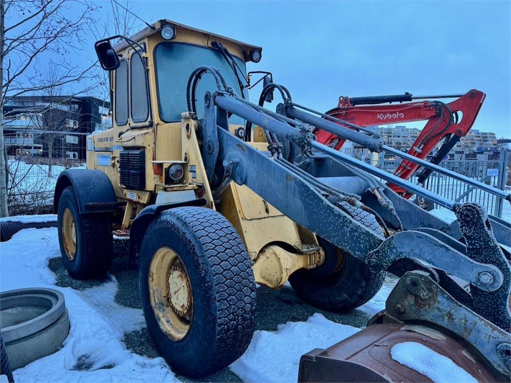 Heavy machinery product image - Image 3 of 15