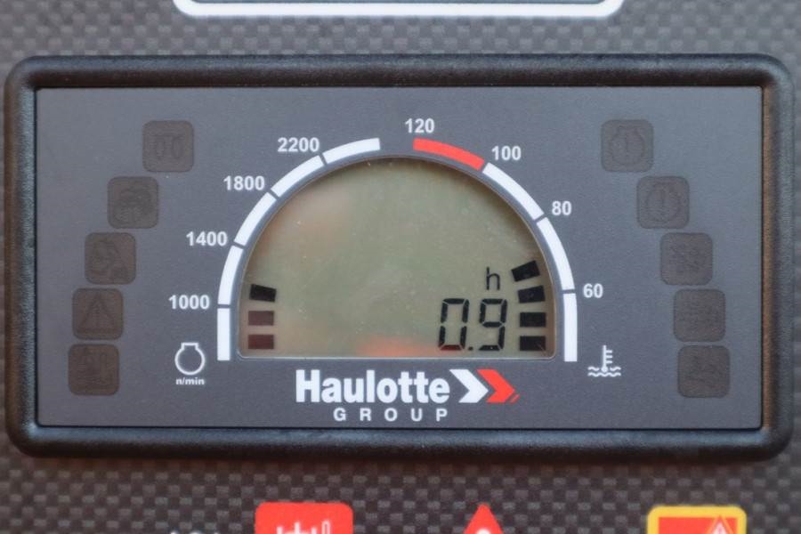 Haulotte HA20RTJ Pro Valid inspection, *Guarantee! 20.6 m W 2023 HAULOTTE - HA20RTJ Pro - 61434 HA20RTJ Pro Valid inspecti...