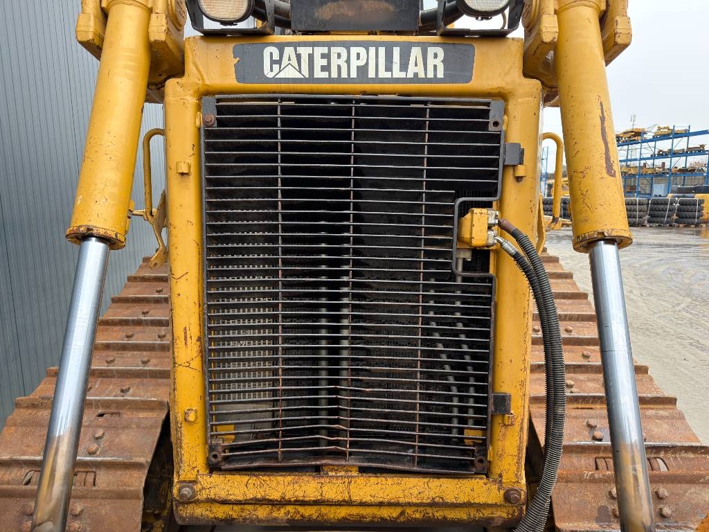 CAT D6T XL 2008 210087 D6T XL 2008 1 Dozers image 13