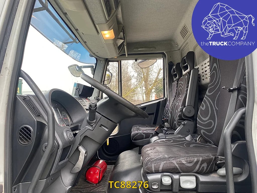 Iveco EuroCargo 120 E22 2012 TC88276 EuroCargo 120 E22 2012 1 image 8