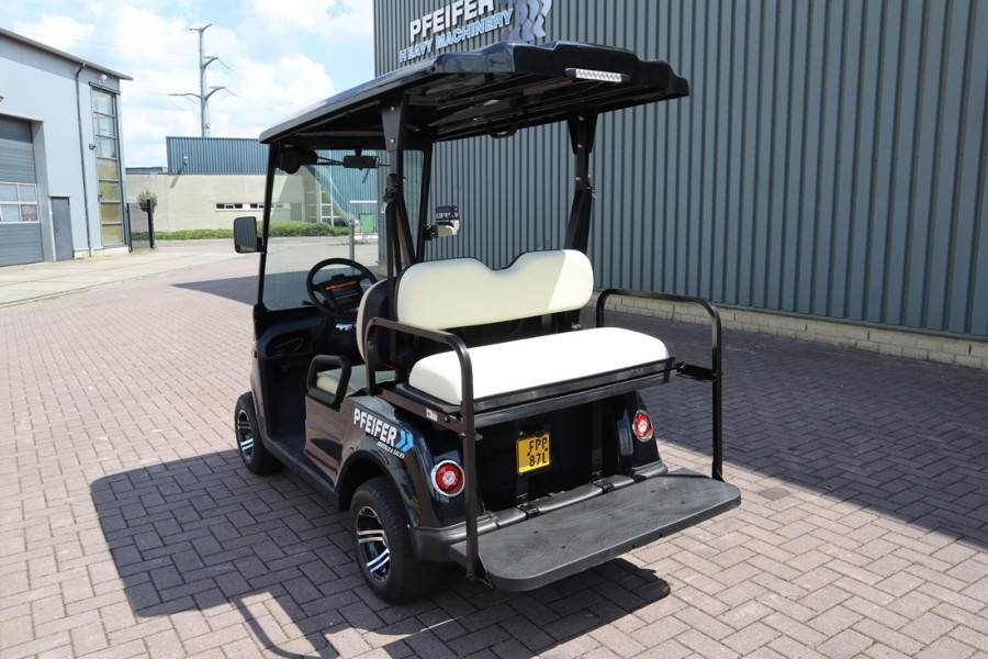 BRINGO L6E-A Dutch Registration, Valid inspection, 2023 BRINGO - L6E-A - 62197 Bringo L6E-A Dutch Registration, Valid insp...