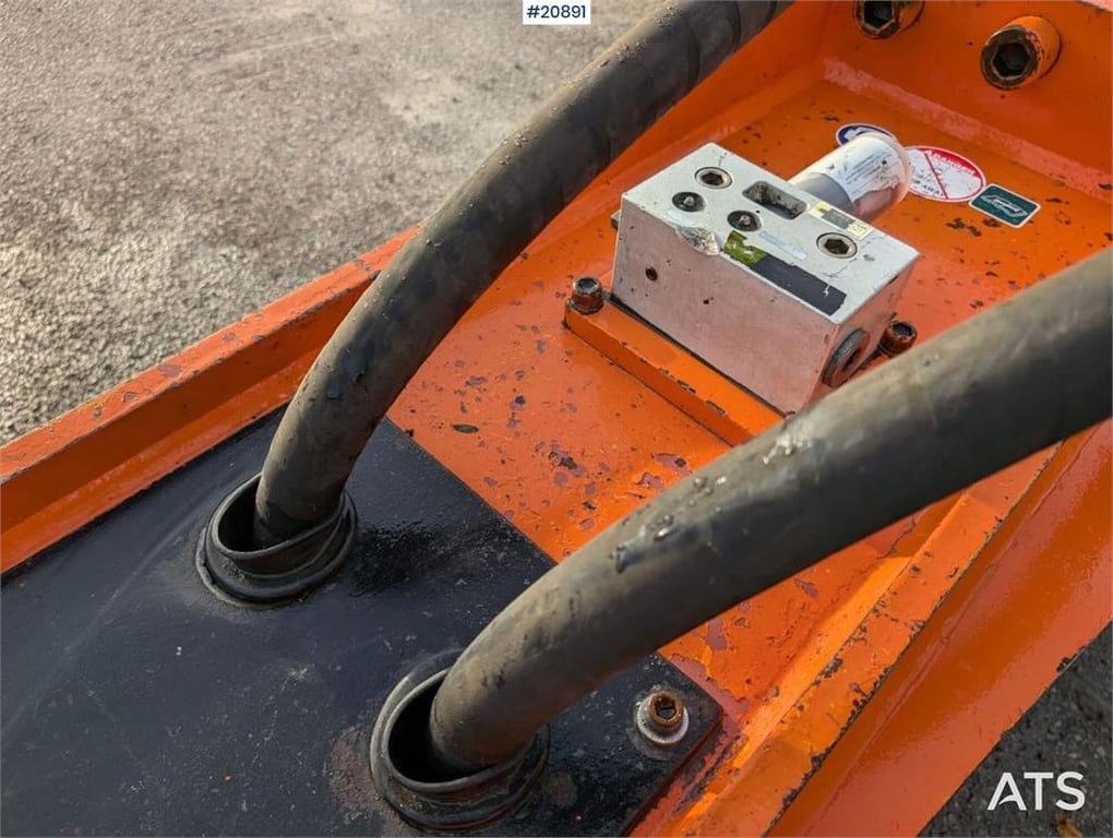 Danda Silence 550V 20891 Danda Silence 550V 1 image 7