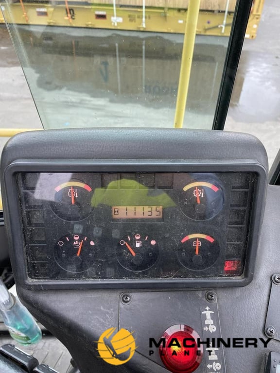Hyster H11XD-ECD8 2019 D4166 H11XD-ECD8 2019 1 image 6
