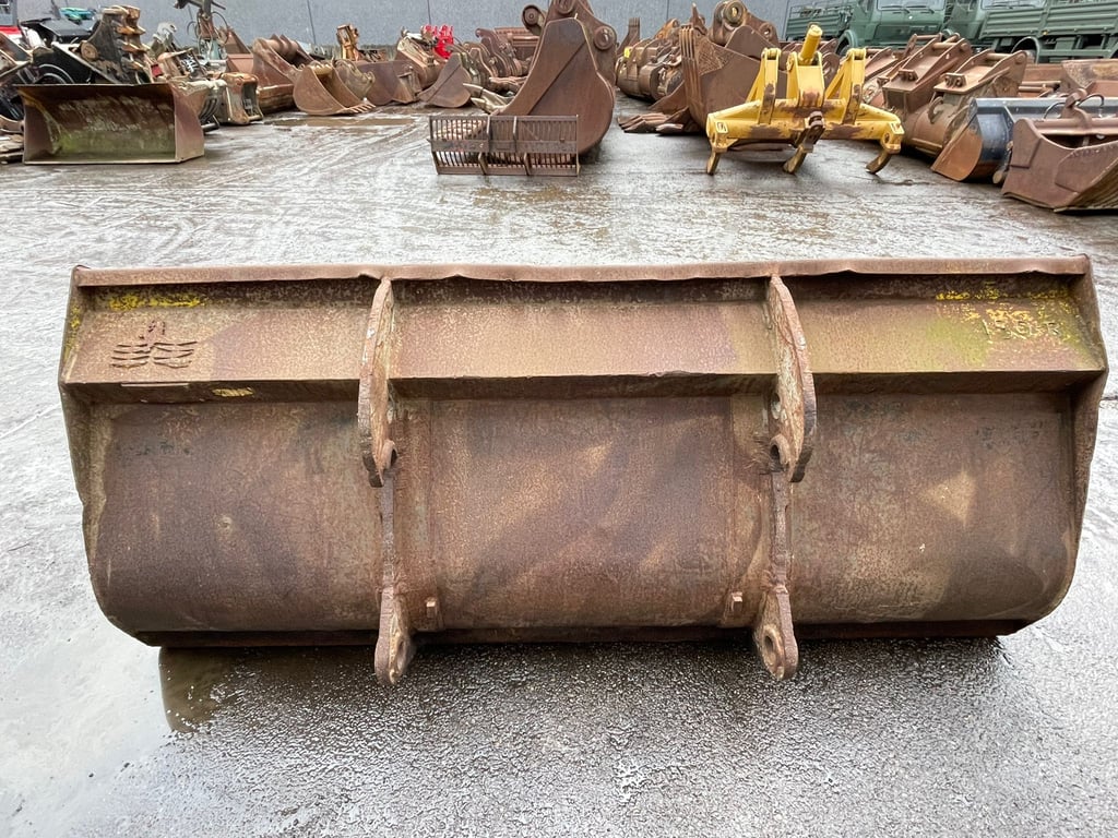 Ahlmann 10/20 shovel bucket 70001940 10/20 shovel bucket 1 image 4