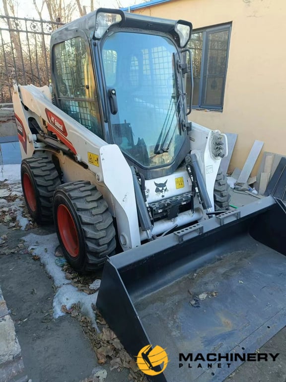Bobcat S550 S550 2024 2 image 11