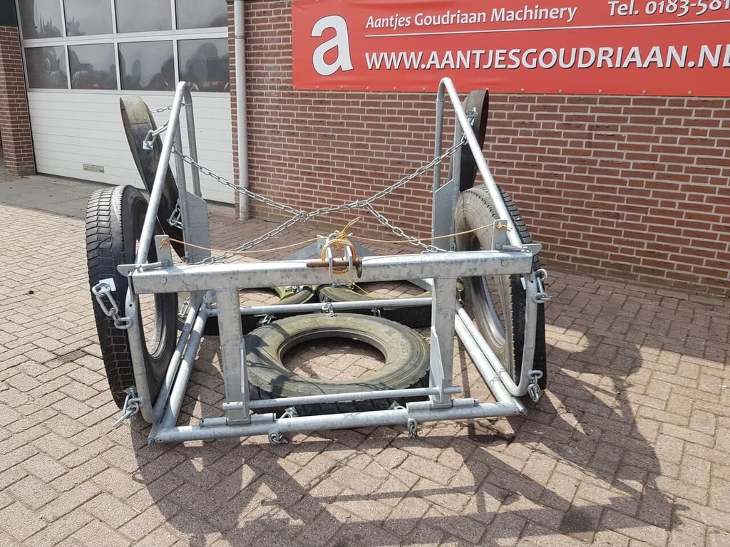 Bandensleep 4500mm 2018 6753 Bandensleep 4500mm 2018 1 image 2