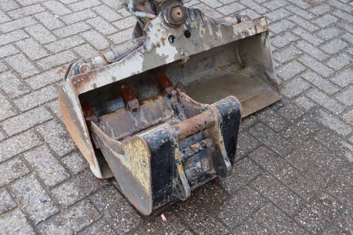 Mini excavator Schaeff TC16 Diesel 12kW 2017 2017 TC16 2017 1 image 13