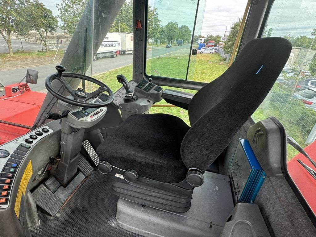 Kalmar DRD450-60C5 1996 D4052 DRD450-60C5 1996 1 image 10