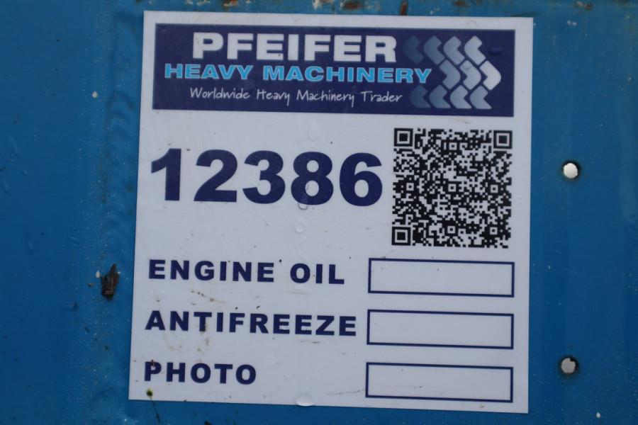 Genie GS4069DC Electric, 14m Working Height, 363kg Capac 2014 GENIE - GS4069DC - 61983 GS4069DC Electric, 14m Working Heig...