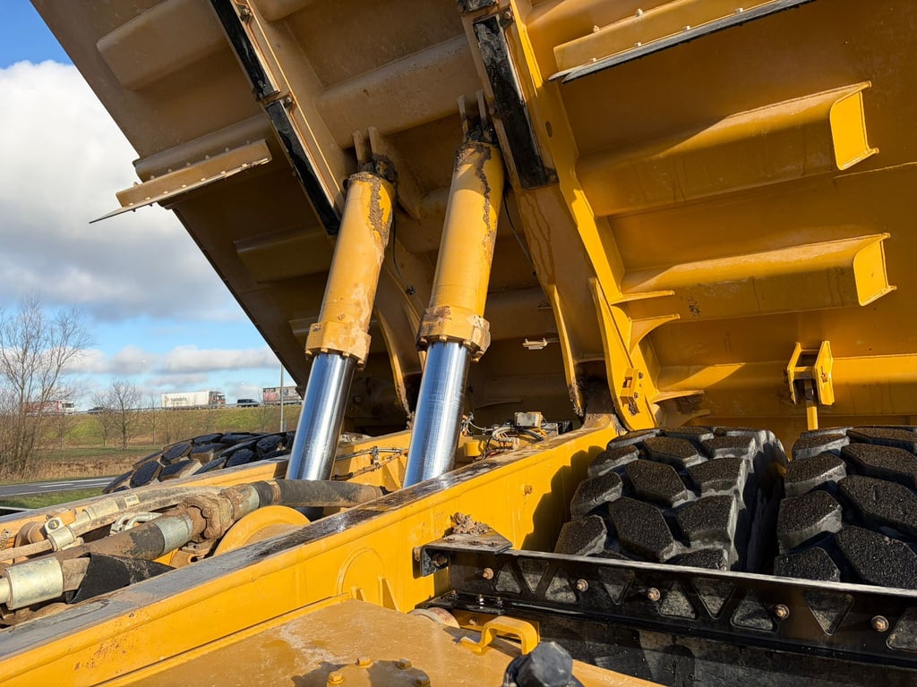 Caterpillar 770G 2020 00033874 770G 2020 1 image 10