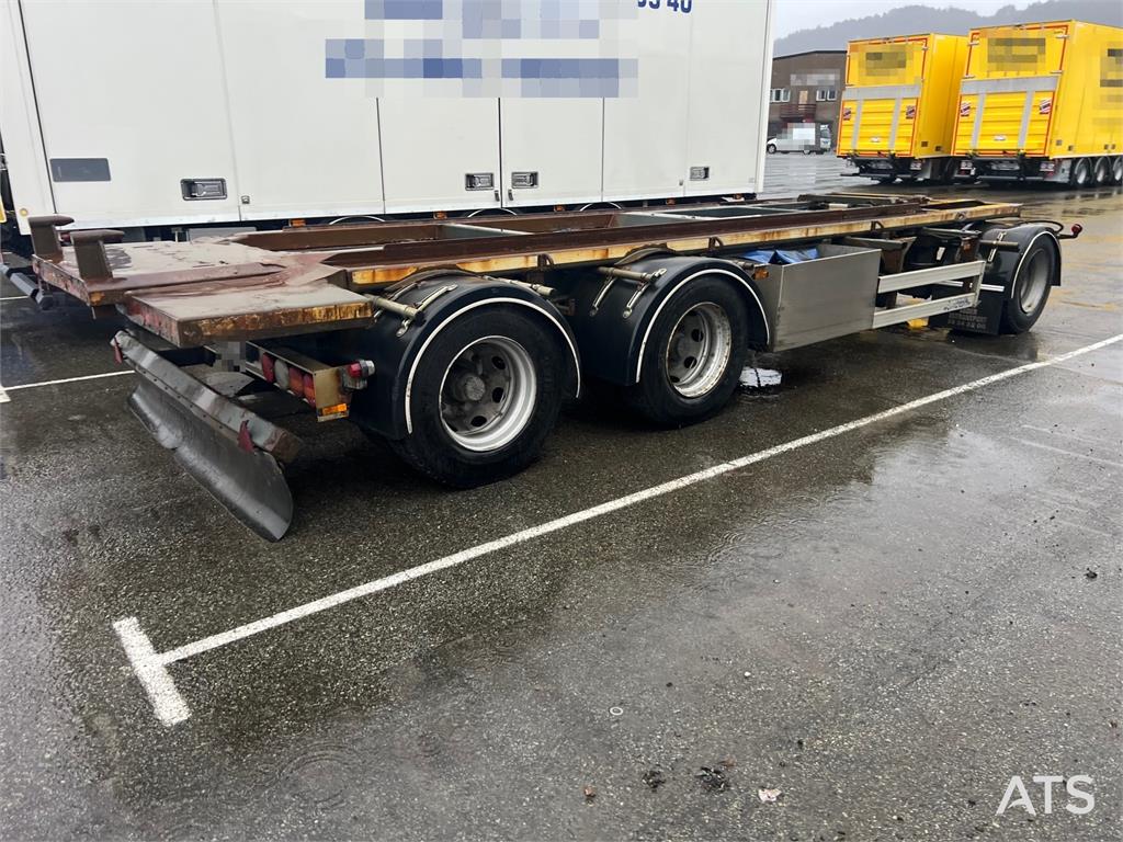 NOR SLEP SL-28KT 2014 21975 Nor SLEP SL-28KT 2014 1 image 8