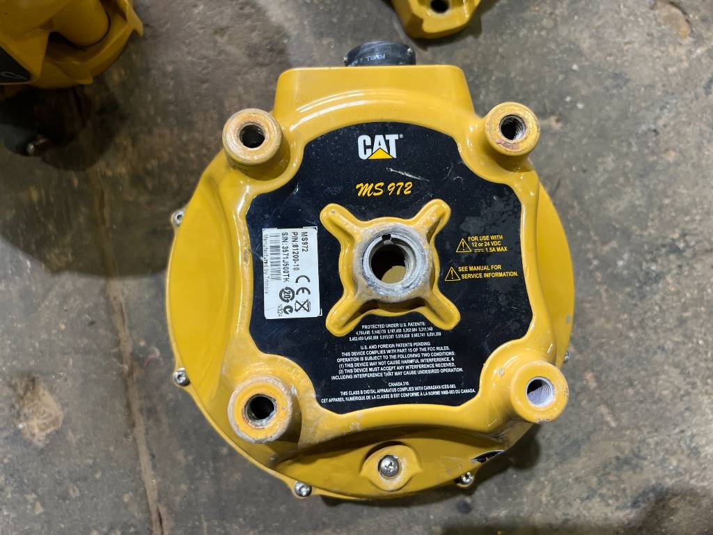 Trimble GPS GSC900 907822 GPS GSC900 1 image 12