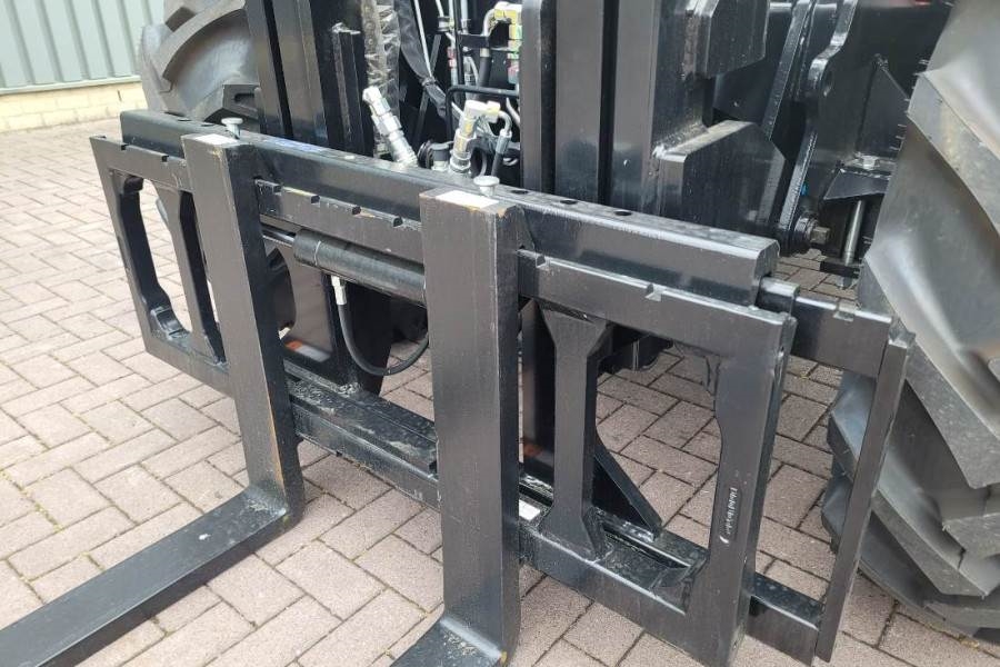 Manitou M30-4 Valid inspection, *Guarantee, Diesel, 4x4 Dr 2023 MANITOU - M30-4 - 62174 M30-4 Valid inspection, *Guarantee...