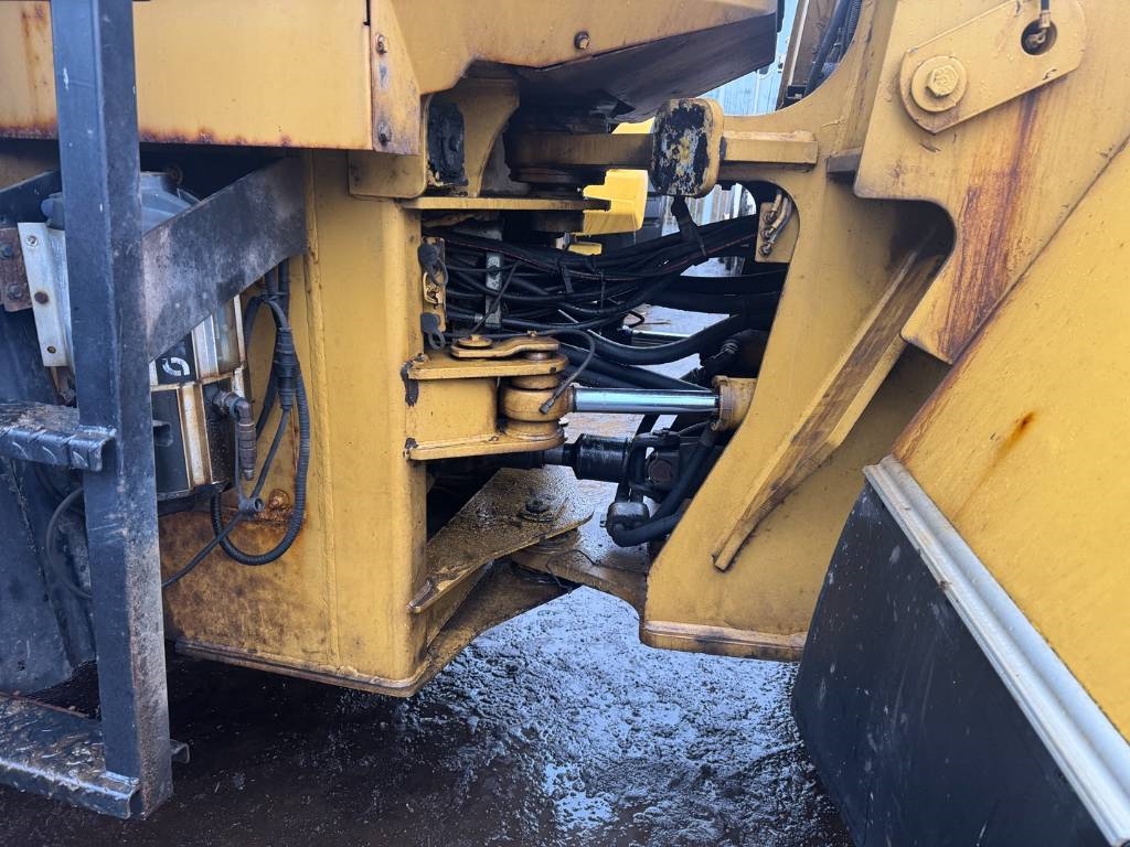 CAT 938 G II 2005 5455 938 G II 2005 1 Wheel Loaders image 12