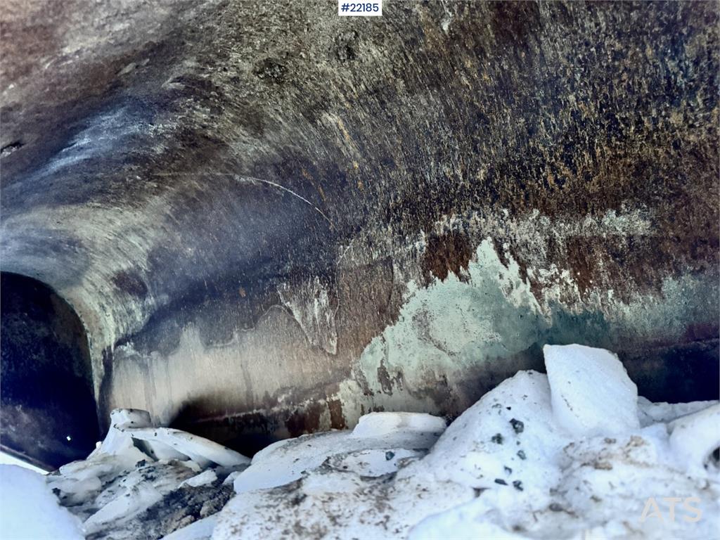 Heavy machinery product image - Image 11 of 15