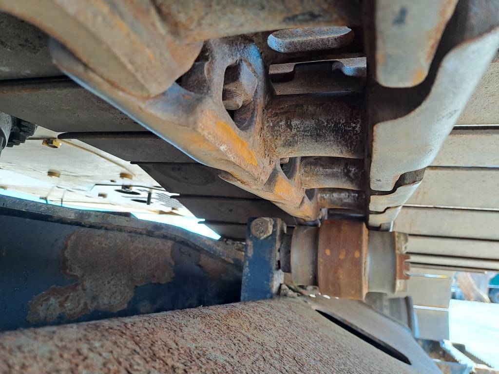 CAT 320 2018 ATR-2086 320 2018 1 Crawler Excavators image 13