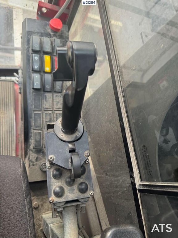 Volvo Fh750 6x4 Log Truck w/ 2019 Epsilon M12L Crane 2018 21284 Fh750 6x4 Log Truck w/ 2019 Epsilon M12L Crane 2018 1 image 7