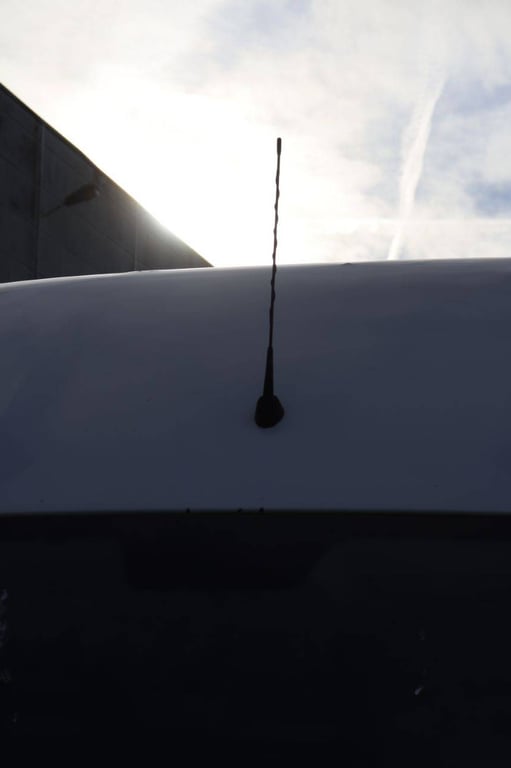 Peugeot Boxer Diesel 2016 Van 2016 Peugeot 2016 1 image 13