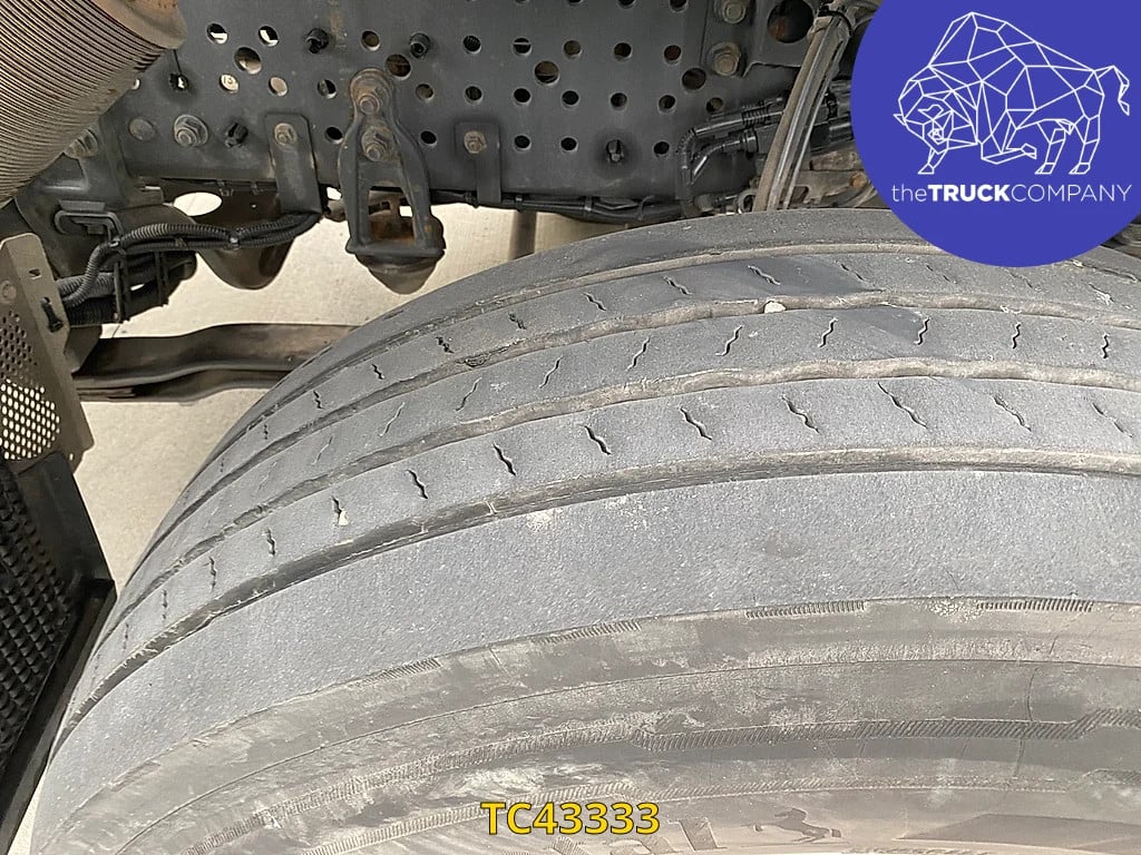 Mercedes-Benz Arocs 1943 2017 TC43333 Arocs 1943 2017 1 image 14