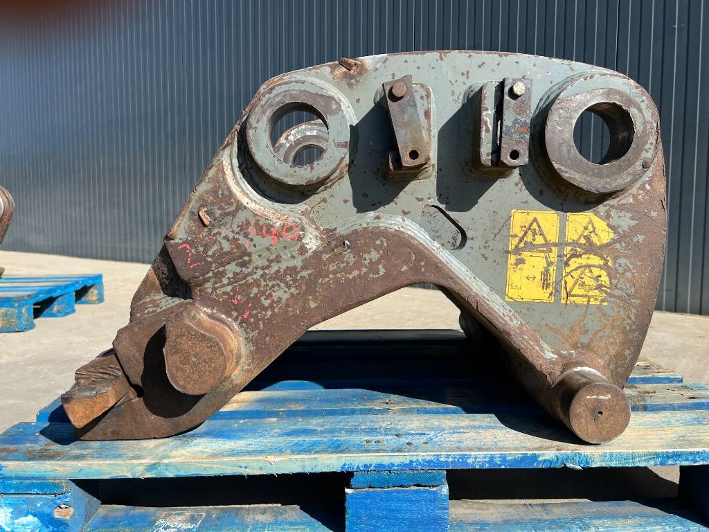 Verachtert CW45S - JS300 2019 907354 Verachtert CW45S - JS300 2019 1 image 8