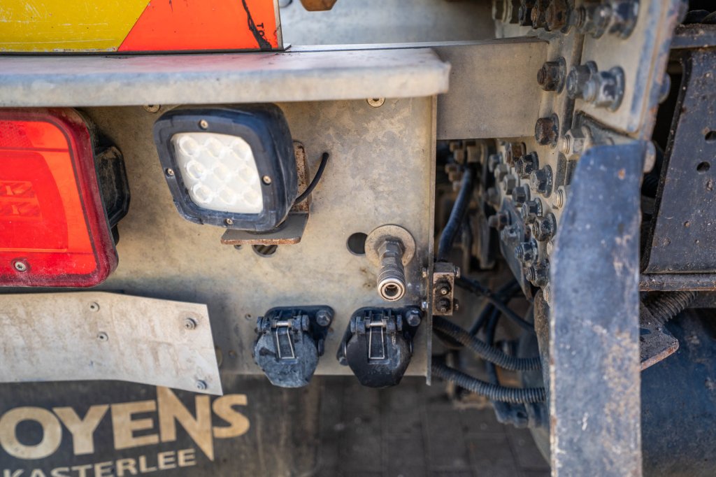 IVECO X-WAY 460 2019 E64443 X-WAY 460 2019 1 image 10