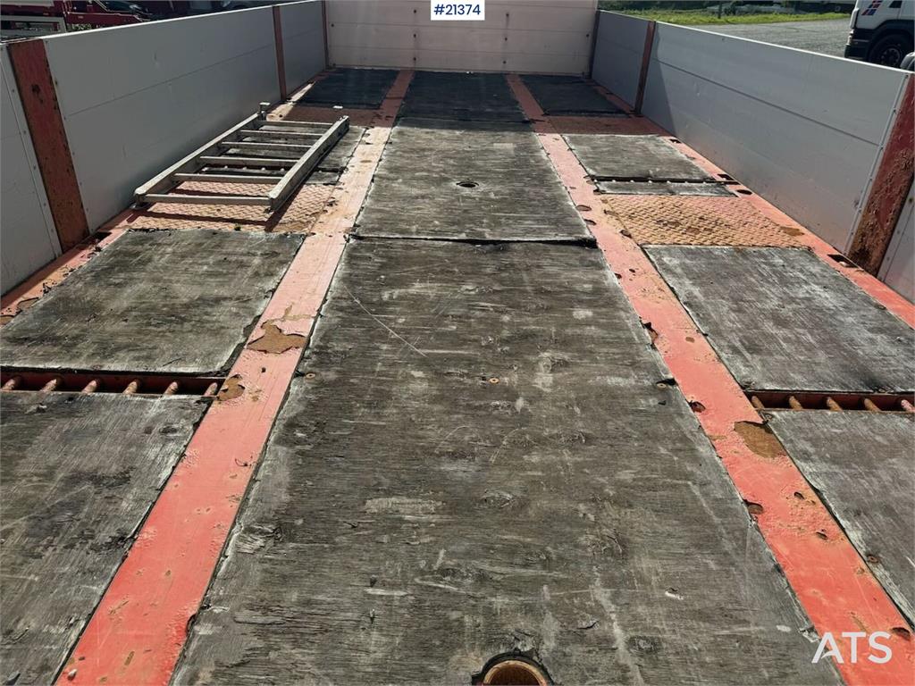 Heavy machinery product image - Image 15 of 15