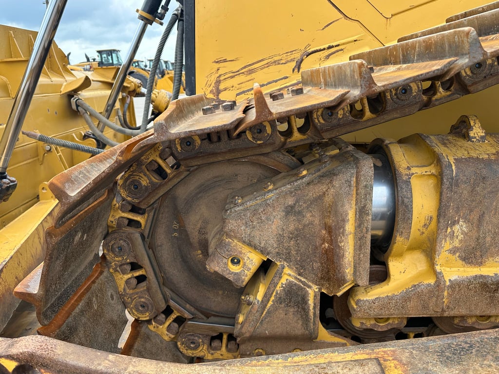 Caterpillar D6 LGP 2019 00033395 D6 LGP 2019 1 image 11