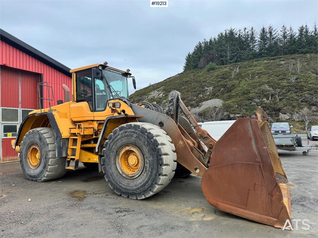 Heavy machinery product image - Image 2 of 15