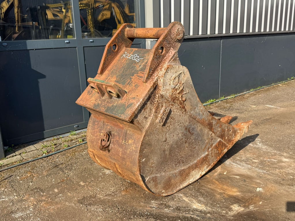 Lehnhoff HH4-700 MS25 70001826 Lehnhoff HH4-700 MS25 1 image 5