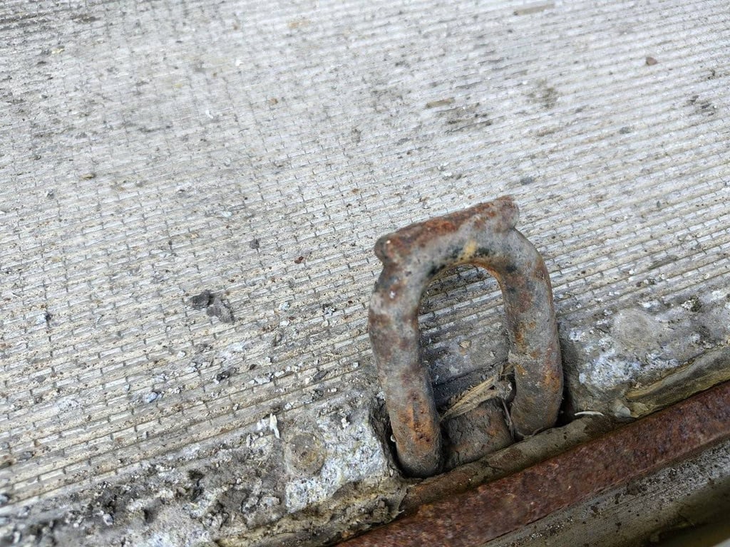 Wuelhorst 2005 sliding tarpaulin trailer 2005 Wuellhorst Schuifzeil 2005 1 image 13