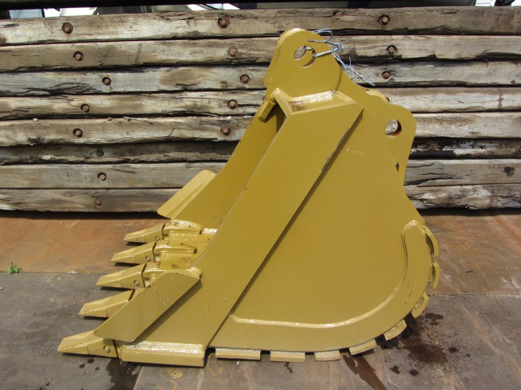 Caterpillar 325B / 325C / 325D 47 inch HDbucket 2021 00027264 325B / 325C / 325D 47 inch HDbucket 2021 0 image 2