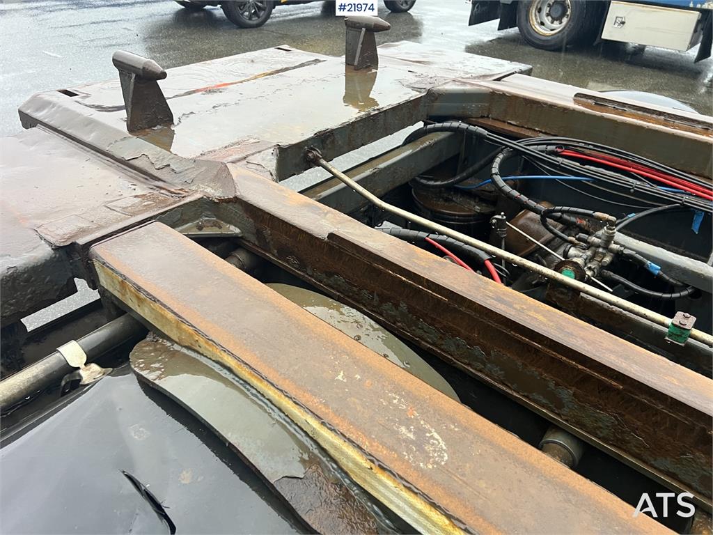 NOR SLEP SL-28KT 2014 21974 Nor SLEP SL-28KT 2014 1 image 30