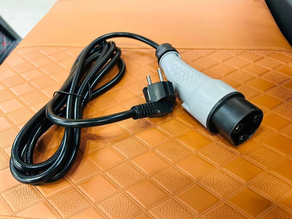 Golf cart KK Carts Electric 2025 New 2025 RTE 2025 0 image 10