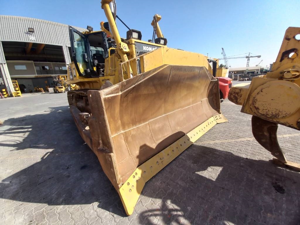 Heavy machinery product image - Image 6 of 15
