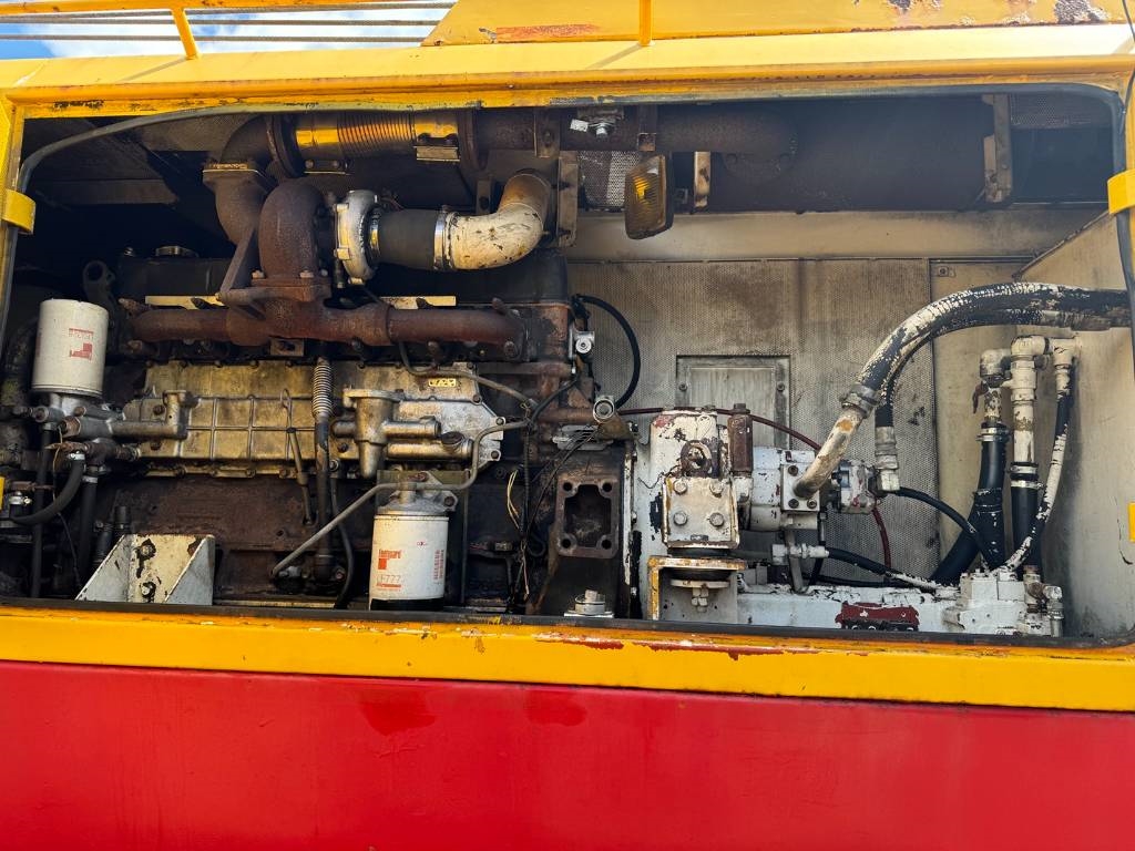 Heavy machinery product image - Image 10 of 15