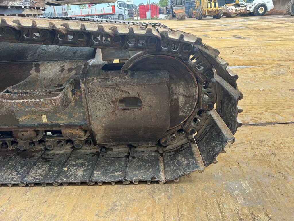 Doosan DX225LC-7 2022 00033719 DX225LC-7 2022 1 image 14