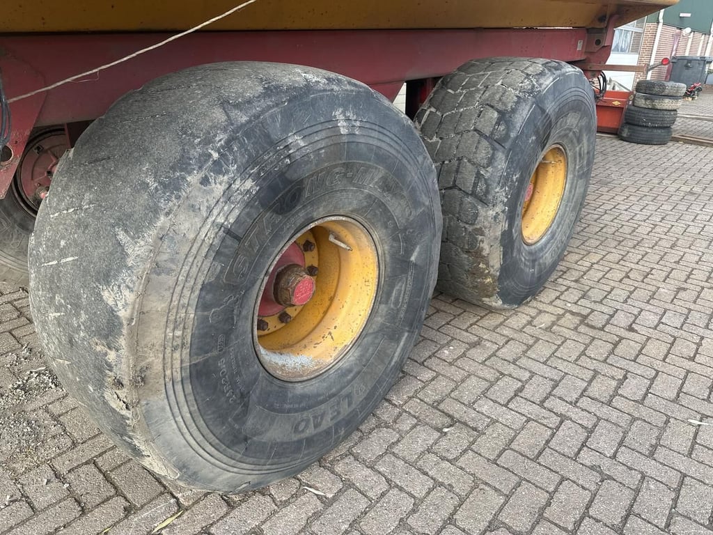 Heavy machinery product image - Image 10 of 15