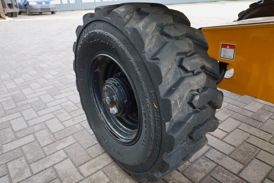 Haulotte H14TX Diesel, 4x4 Drive, 14m Working Height, 10.6m 2008 HAULOTTE - H14TX - 62399 H14TX Diesel, 4x4 Drive, 14m Wor...