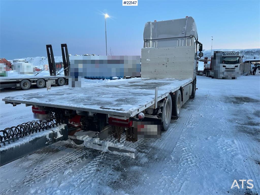 MAN DAF XF 530 2019 22147 DAF XF 530 2019 1 image 8