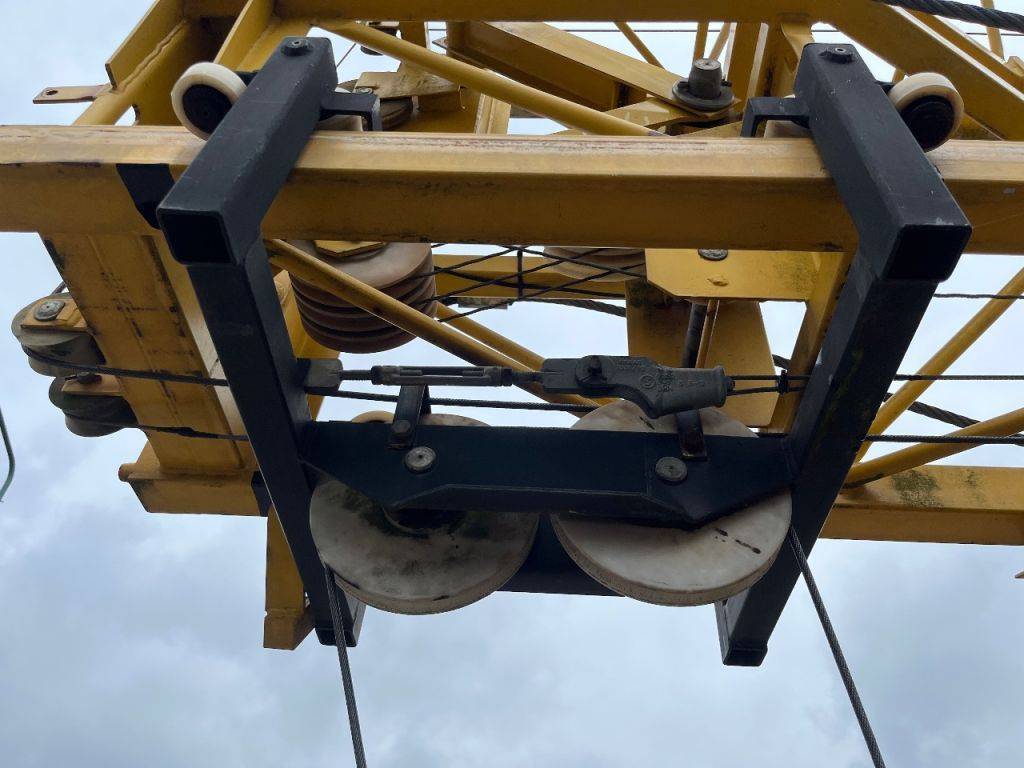 Heavy machinery product image - Image 11 of 15