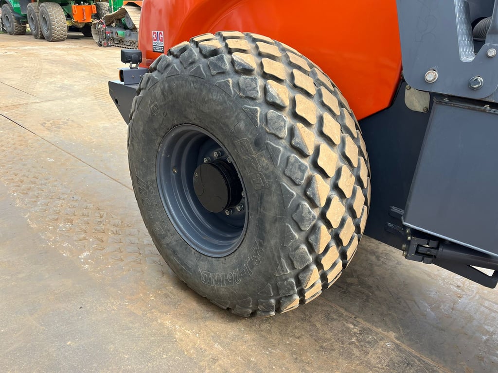 Hamm 311 Soil Compactor 2021 00031515 311 Soil Compactor 2021 1 image 11