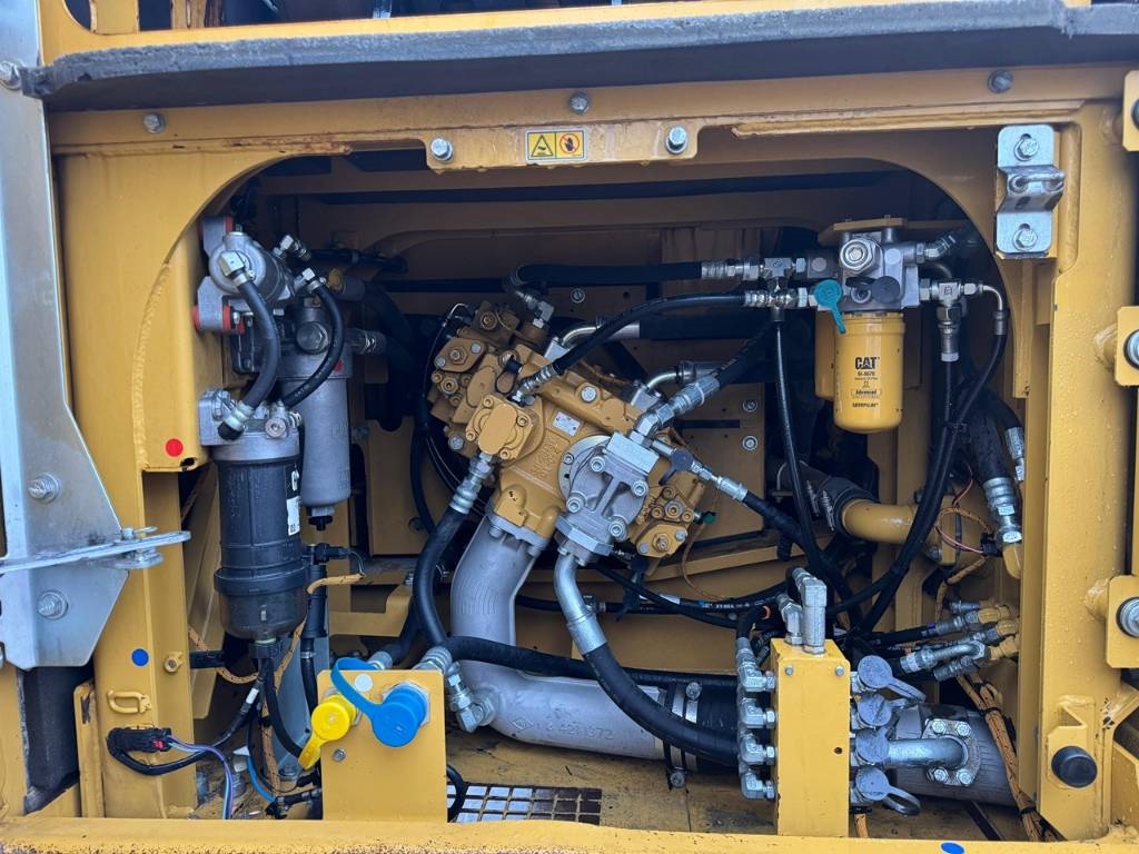 CAT 324 EL 2015 5435 324 EL 2015 1 Crawler Excavators image 11