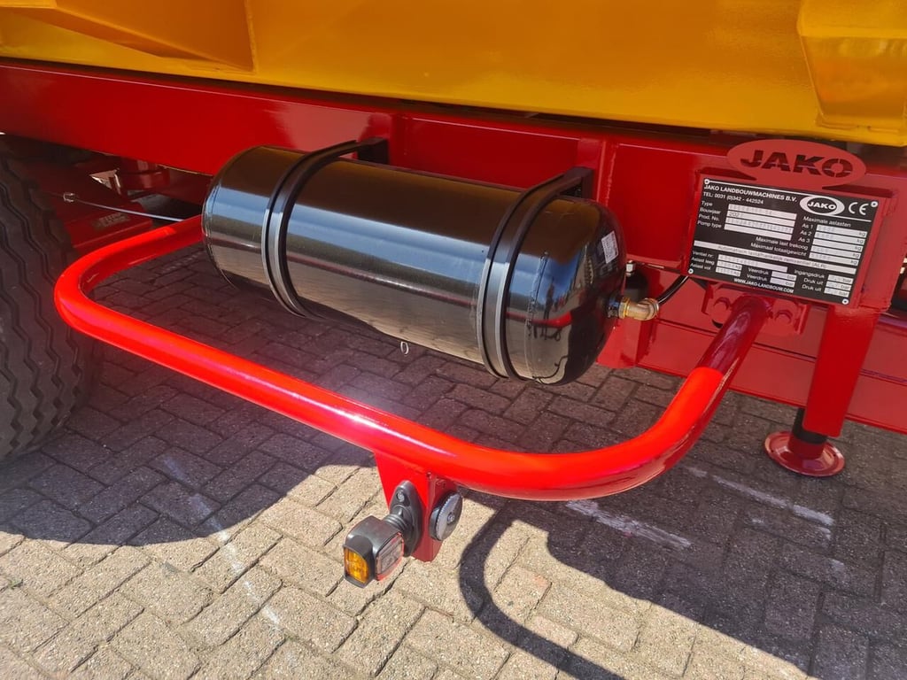 Heavy machinery product image - Image 7 of 15