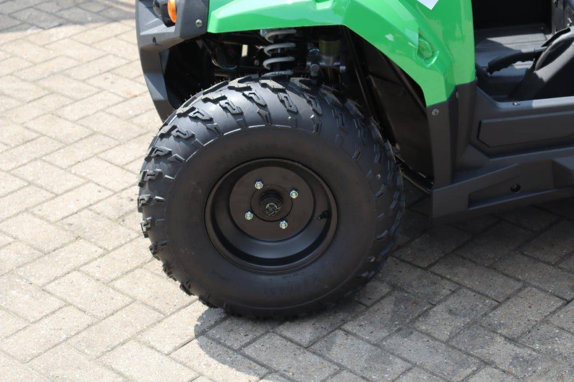 Gator Wextreme UTV-ATV 200Pro Gasoline 2024 New 2024 Wextrem 200Pro 2024 0 image 12