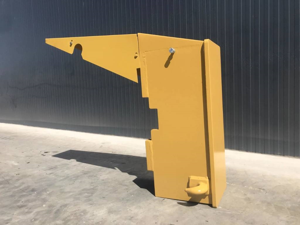 CAT 140K 2025 903523 140K 2025 0 image 6