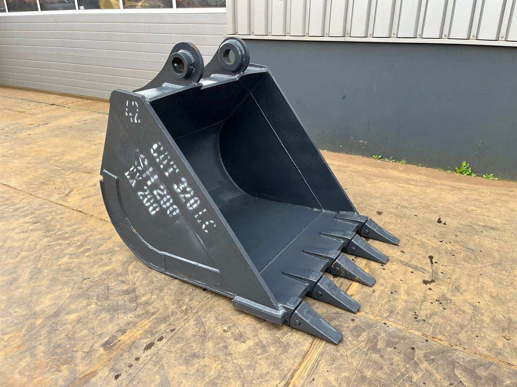 Caterpillar Bucket for PC200 PC210 SK200 EC210 SE210 HE225 00032168 Bucket for PC200 PC210 SK200 EC210 SE210 HE225 1 image 7