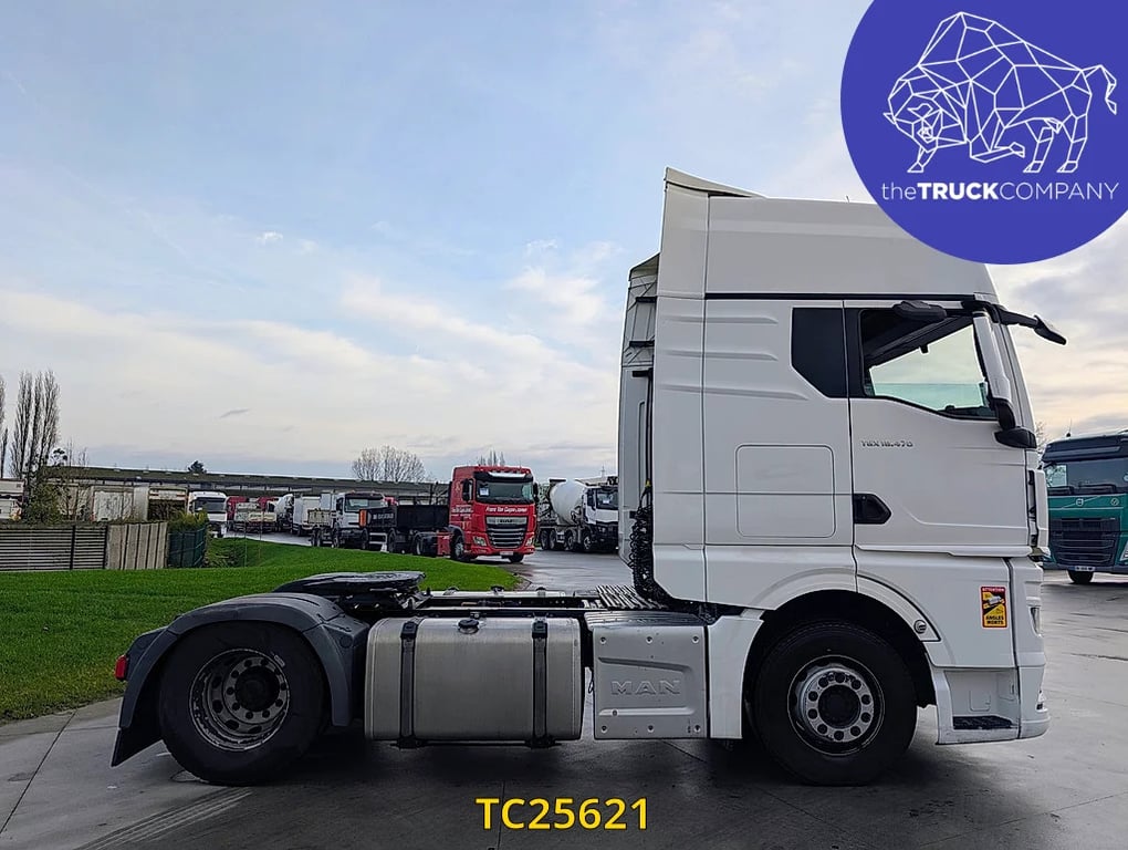 MAN TGX 470 2021 TC25621 TGX 470 2021 1 image 8
