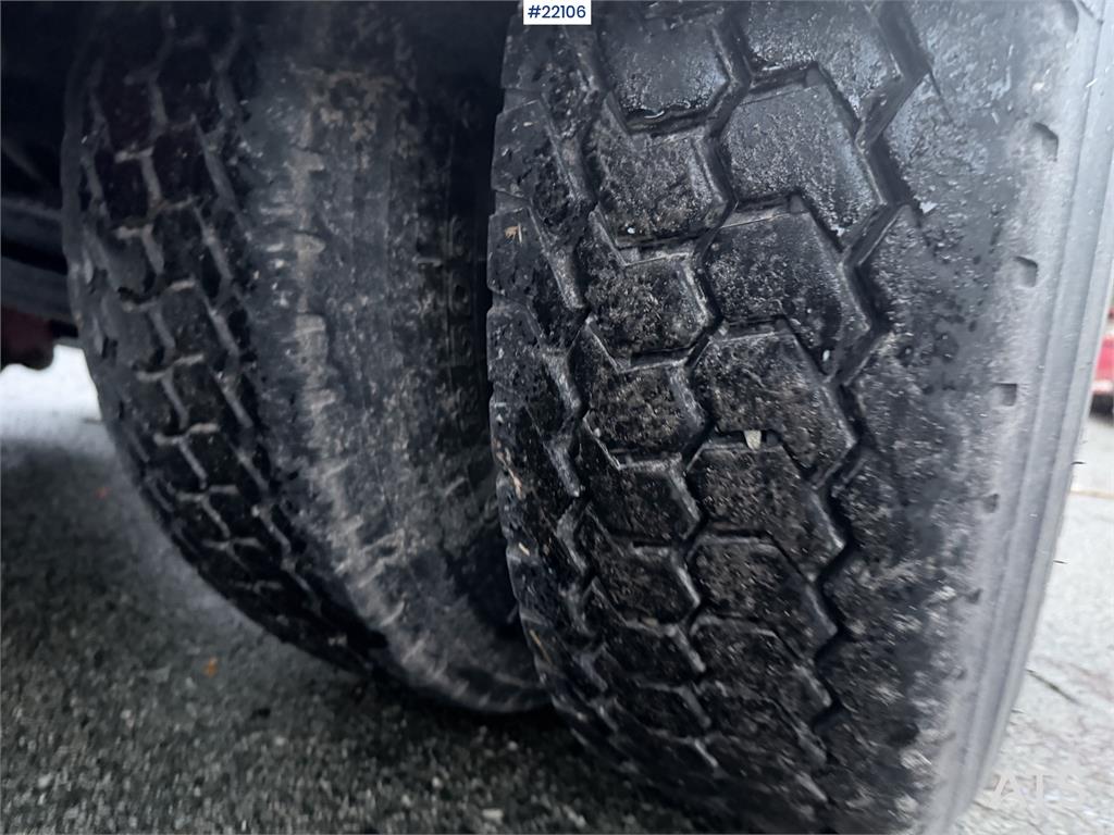 Trailer-Bygg 3 akslet 2014 22106 TRAILER-BYGG 3 akslet 2014 1 image 12