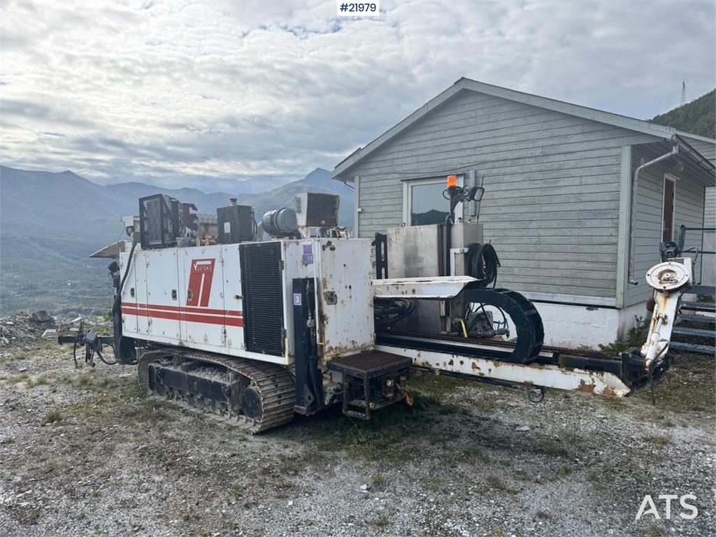 Gemsa Brønnborerigg 2012 21979 Gemsa Brønnborerigg 2012 1 image 2