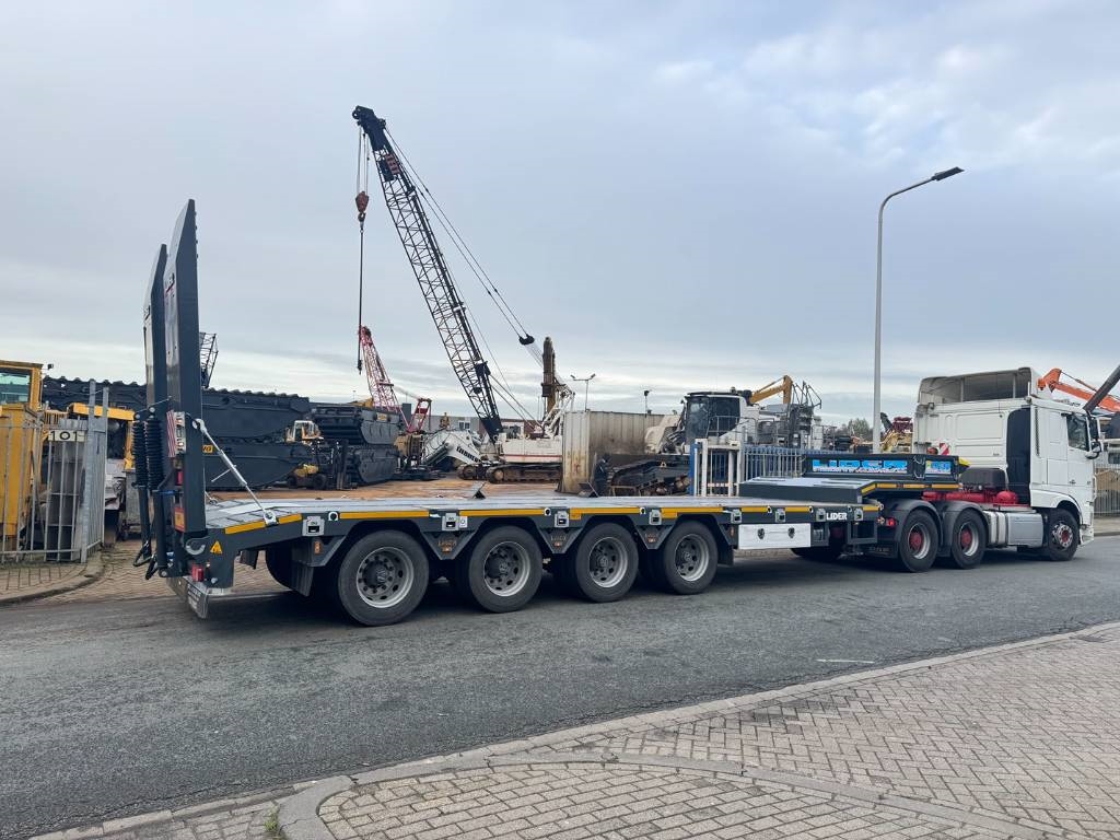 Heavy machinery product image - Image 15 of 15